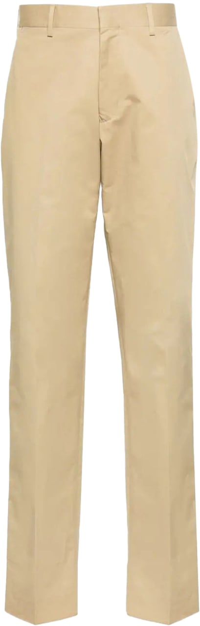 Lardini pantalone beige Beige