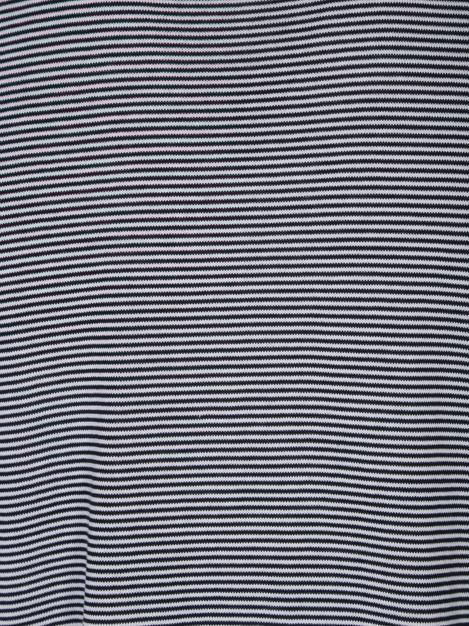 Lardini LARDINI White T-Shirts Wit