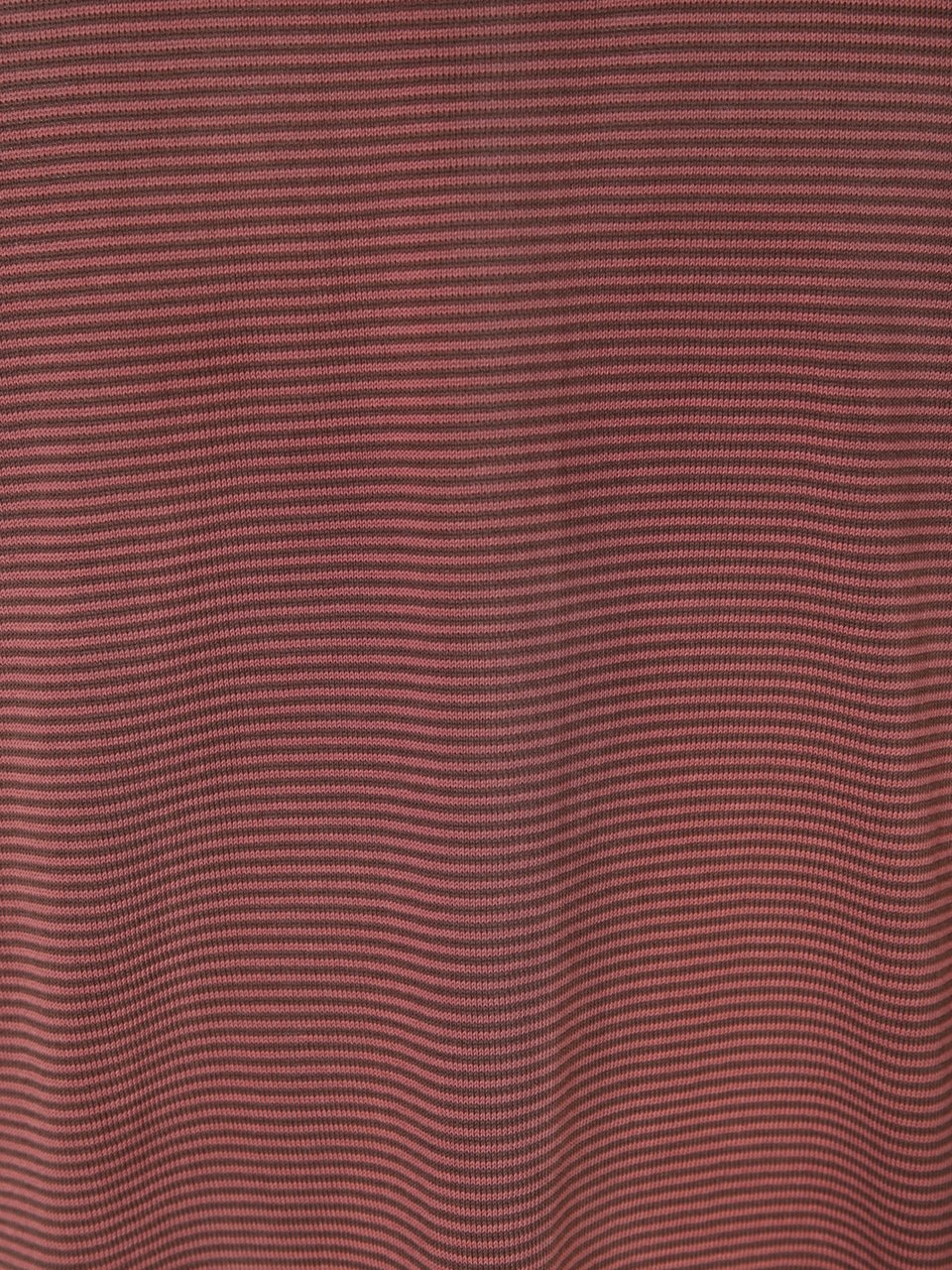 Lardini LARDINI Brown T-Shirts Bruin