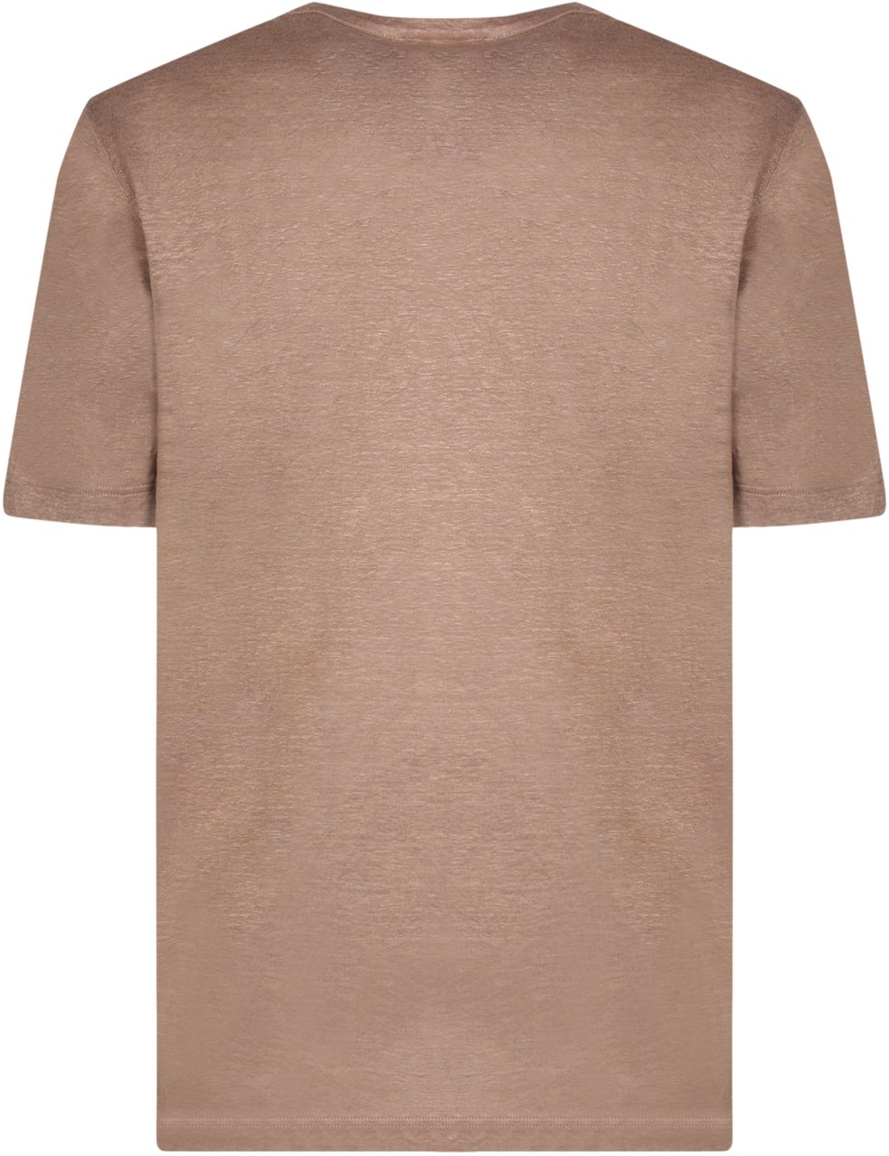 Lardini LARDINI Beige T-Shirts Beige