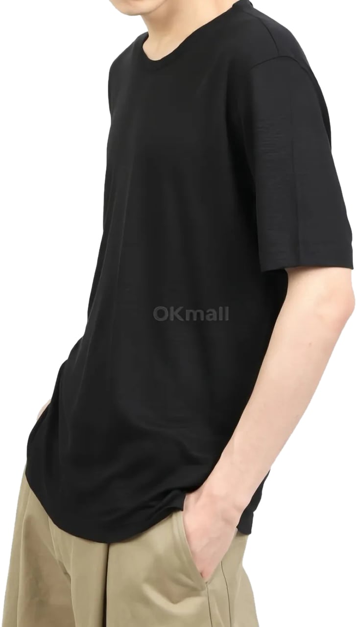 Lardini t-shirt divers Divers