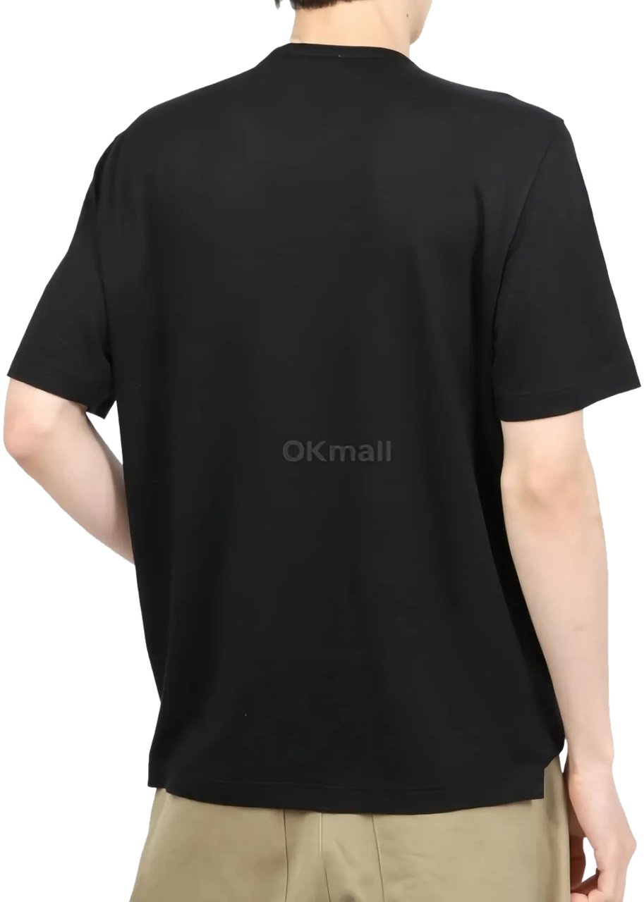 Lardini t-shirt divers Divers