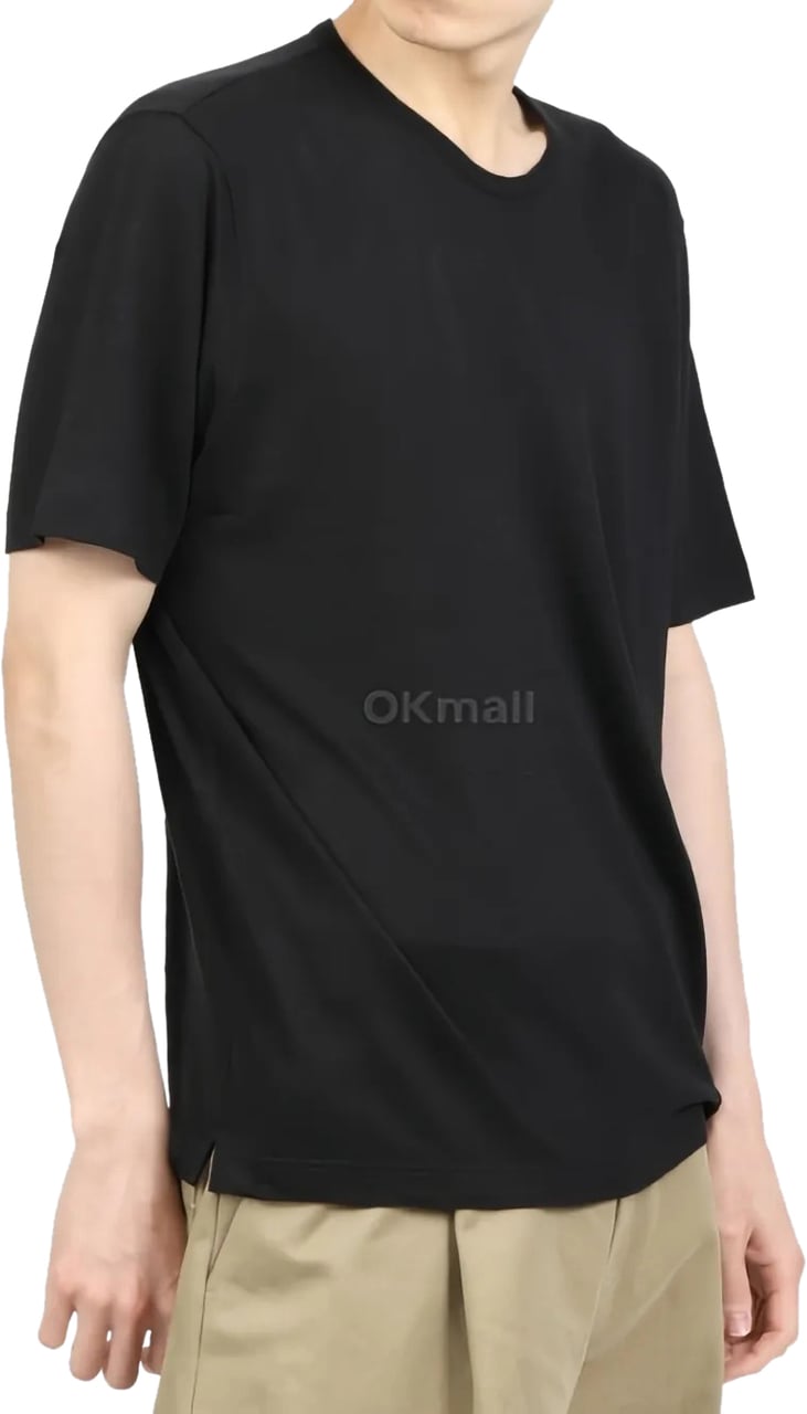 Lardini t-shirt divers Divers