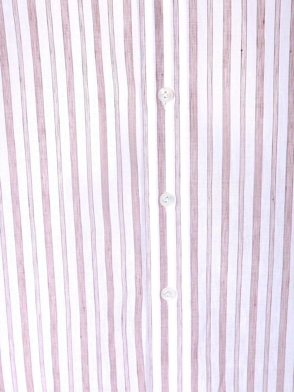 Lardini LARDINI White Shirts Wit