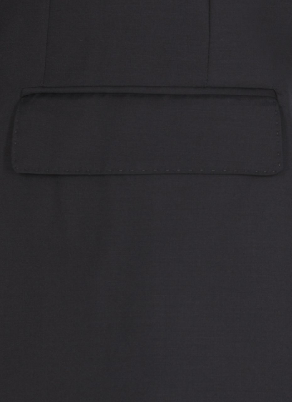 Lardini Suit Blue Blauw