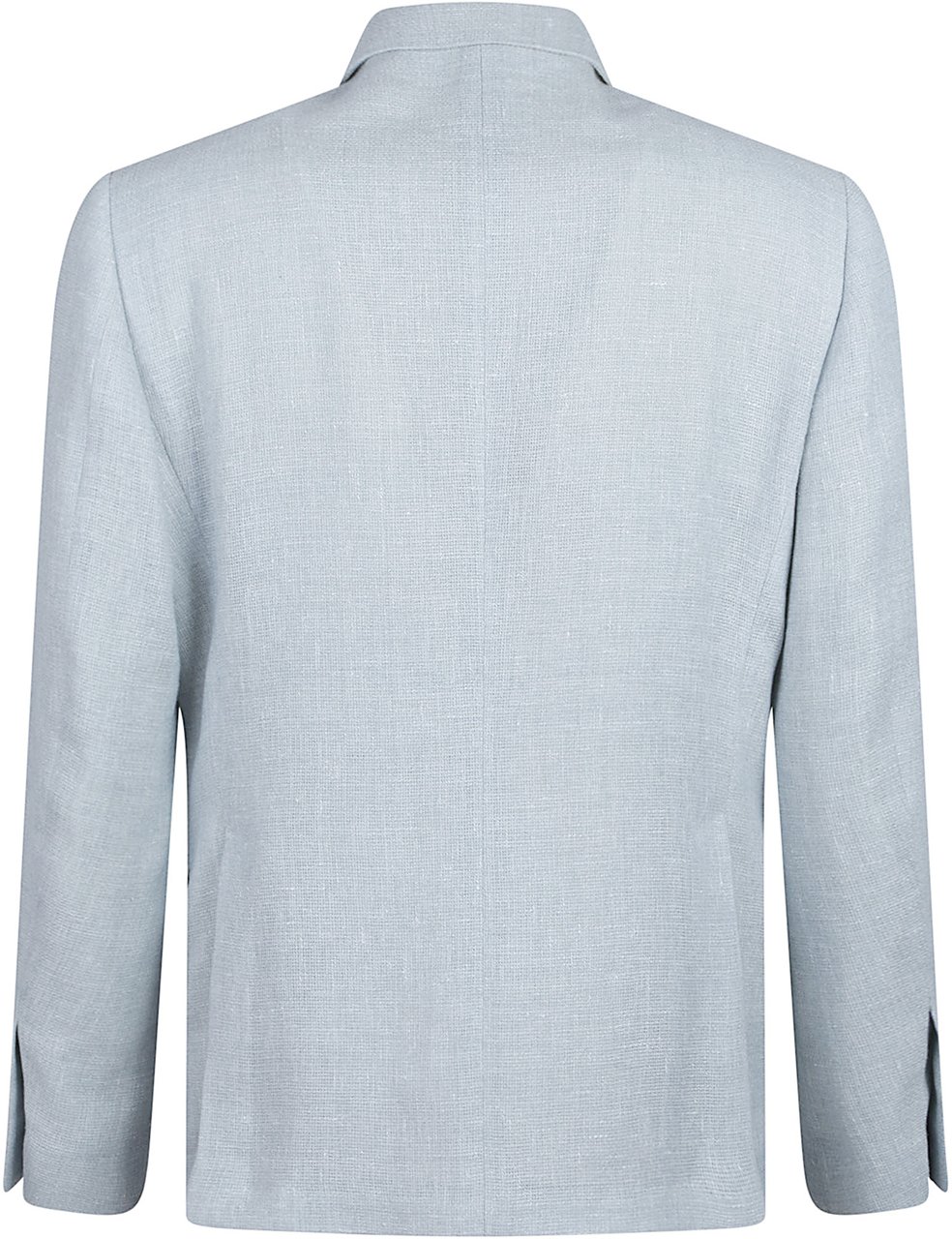 Lardini Feeling Jacket Blue Blauw