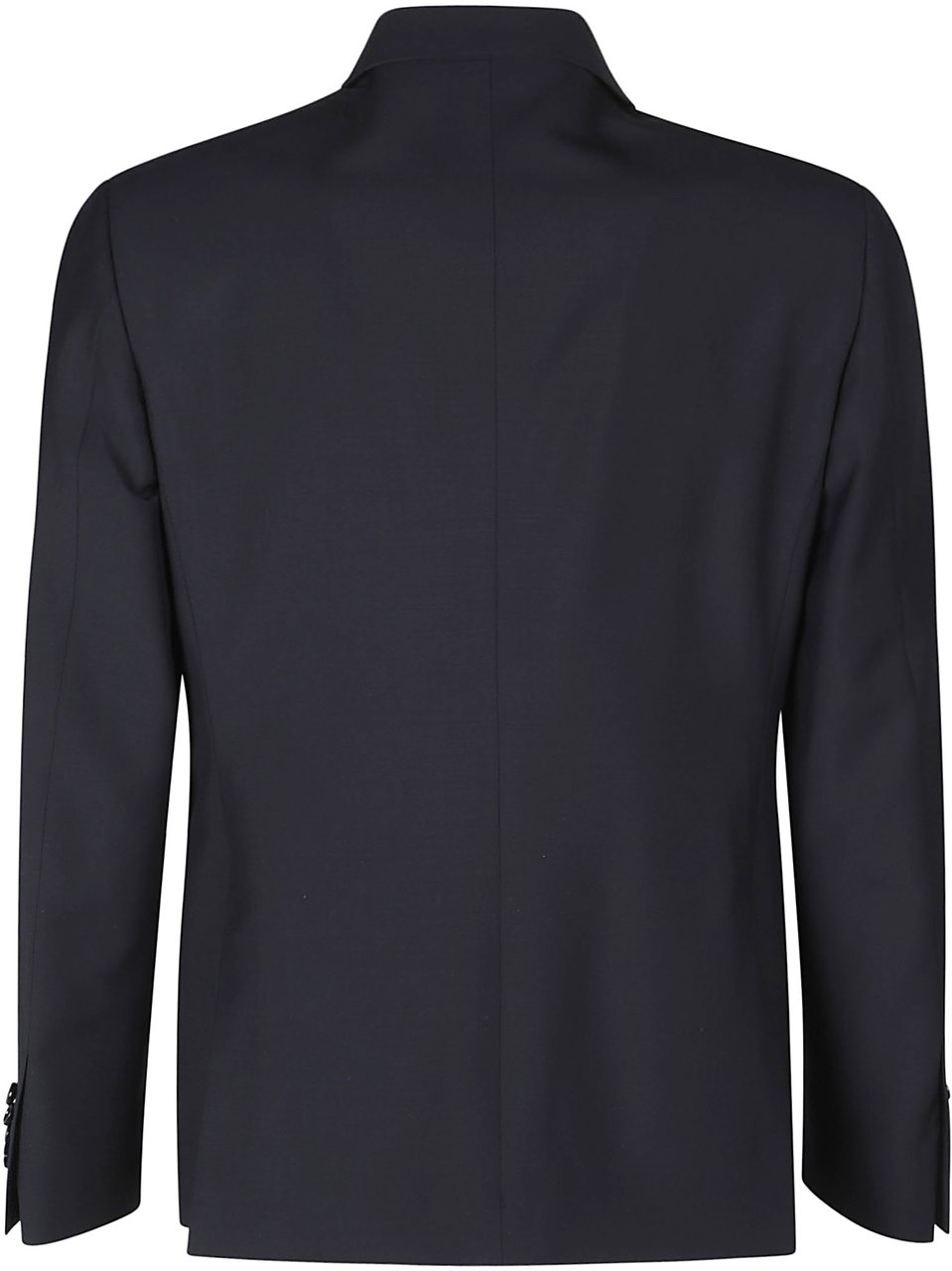 Lardini Soiree Suit Blue Blauw