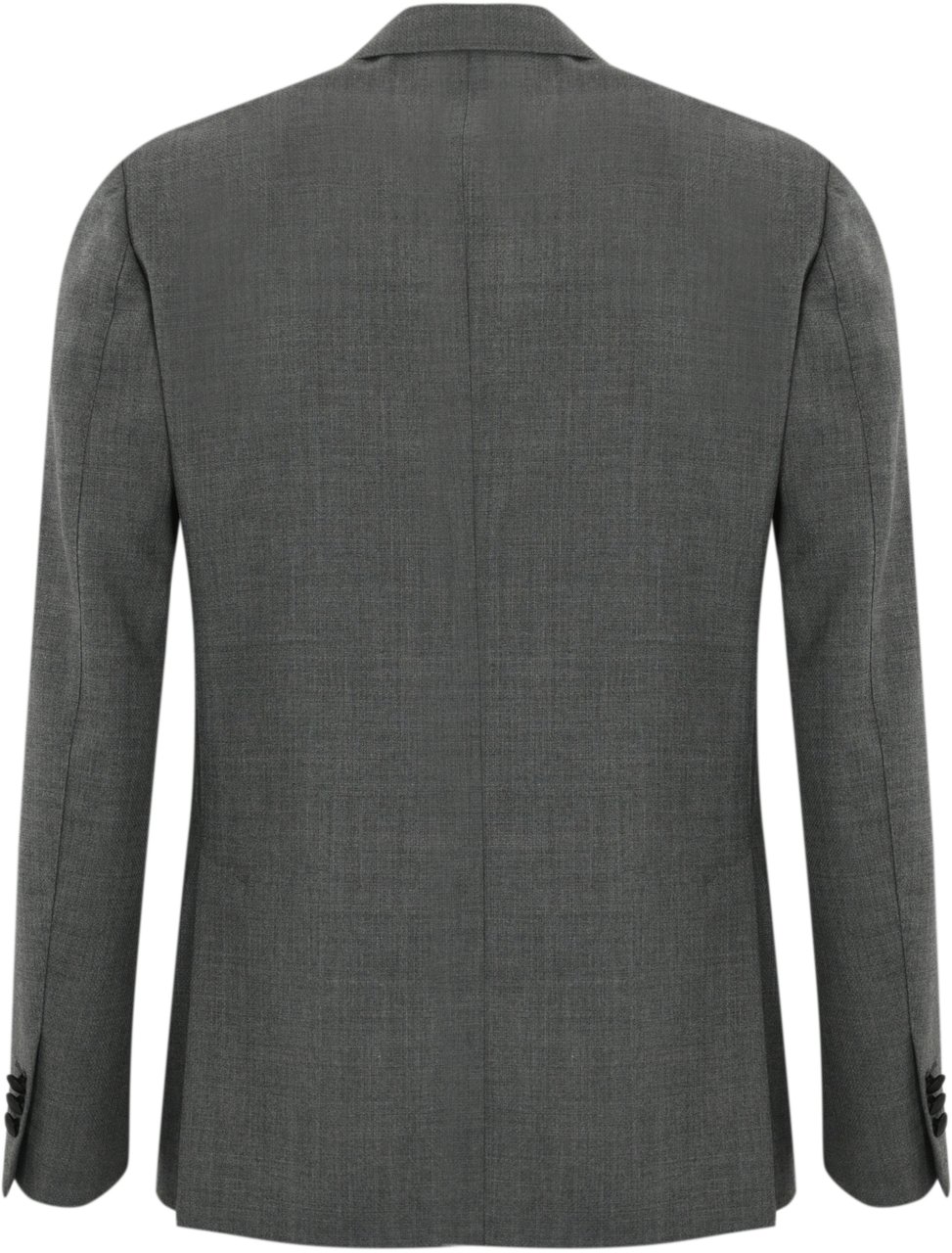 Lardini Jackets Grey Grijs