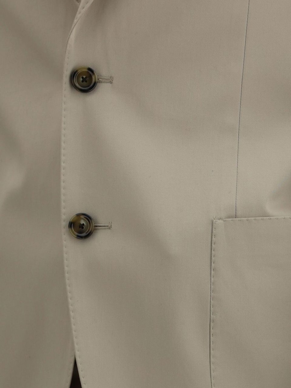 Lardini Dresses Beige Beige