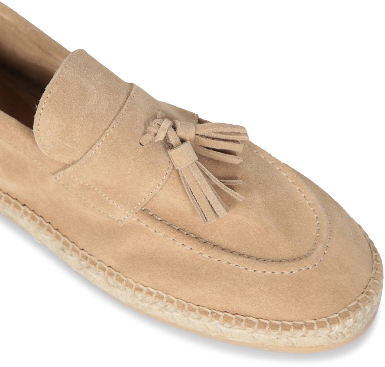 Lardini LARDINI Beige Espadrillas Beige
