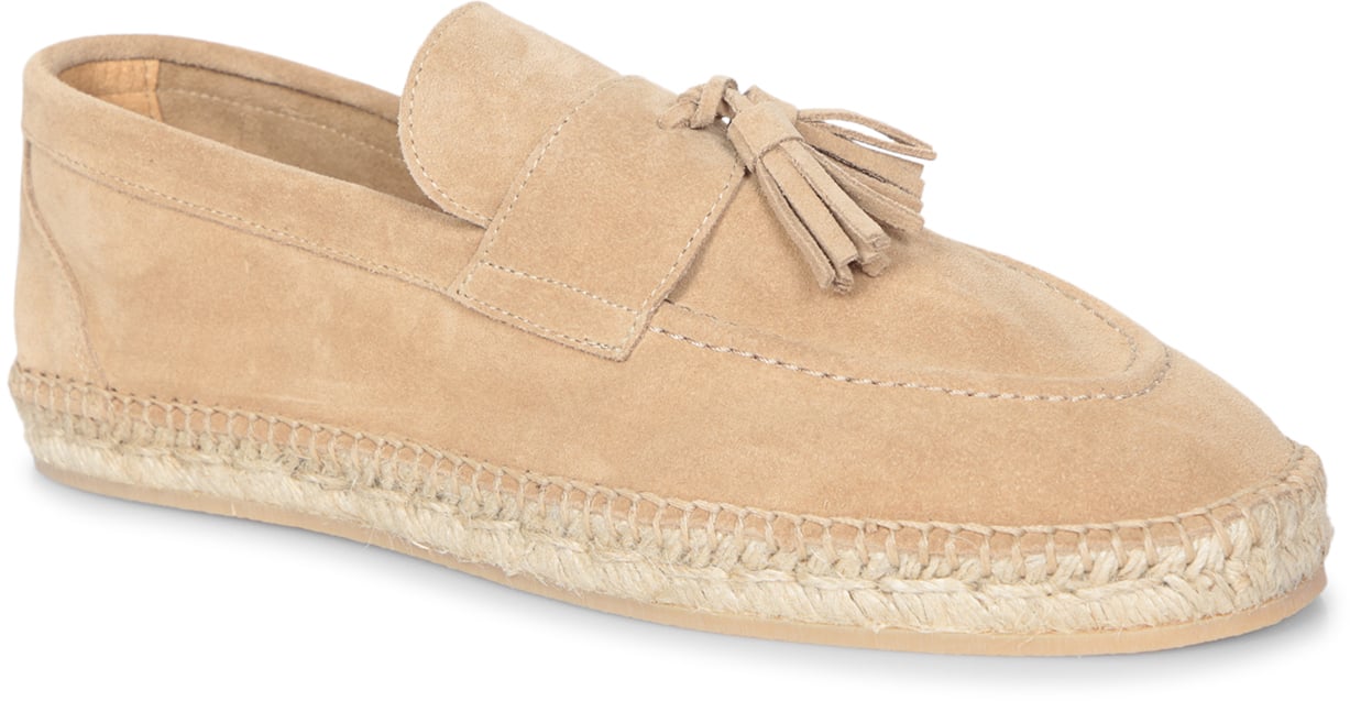 Lardini LARDINI Beige Espadrillas Beige