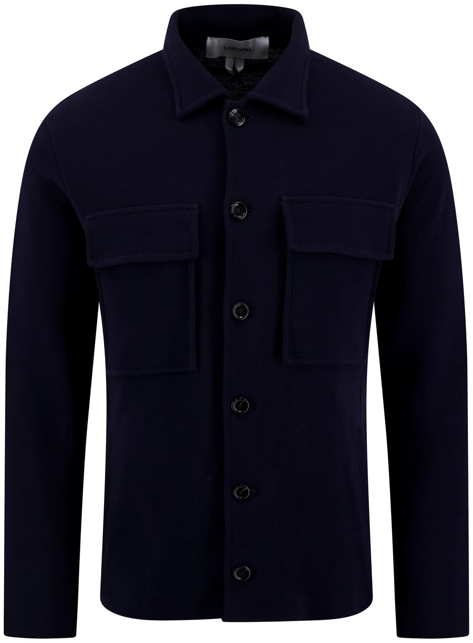 Lardini Colberts Blauw Blauw