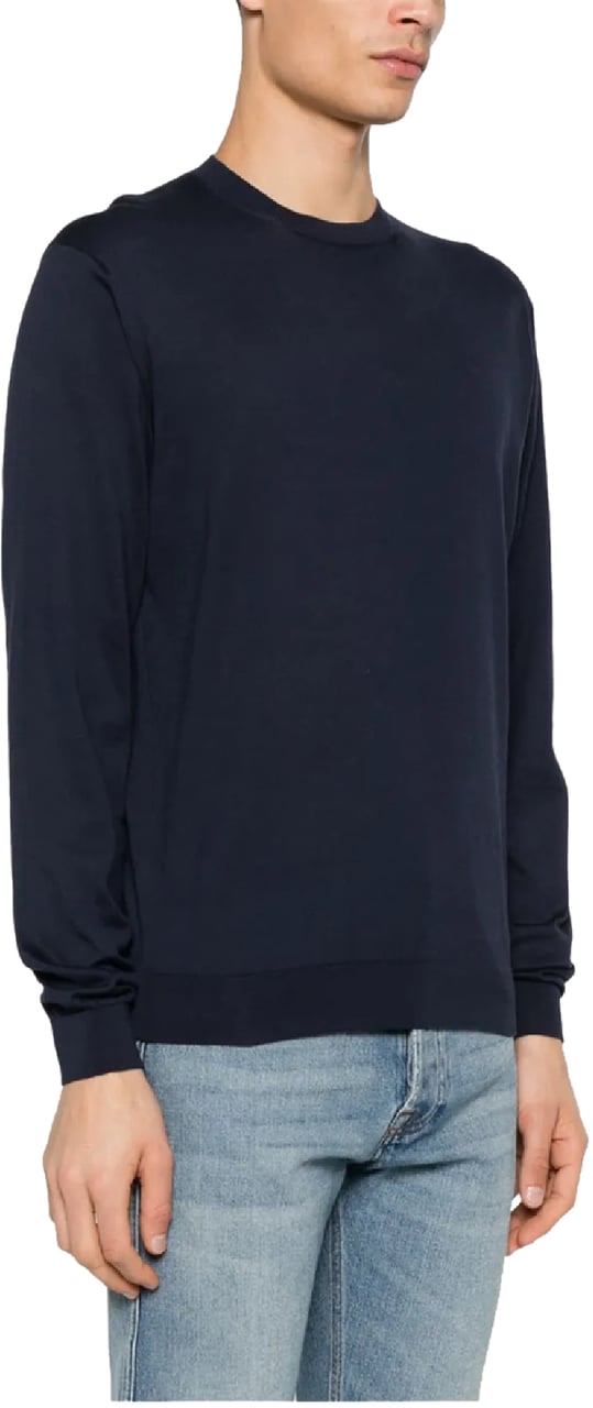 Lardini maglia uomo divers Divers