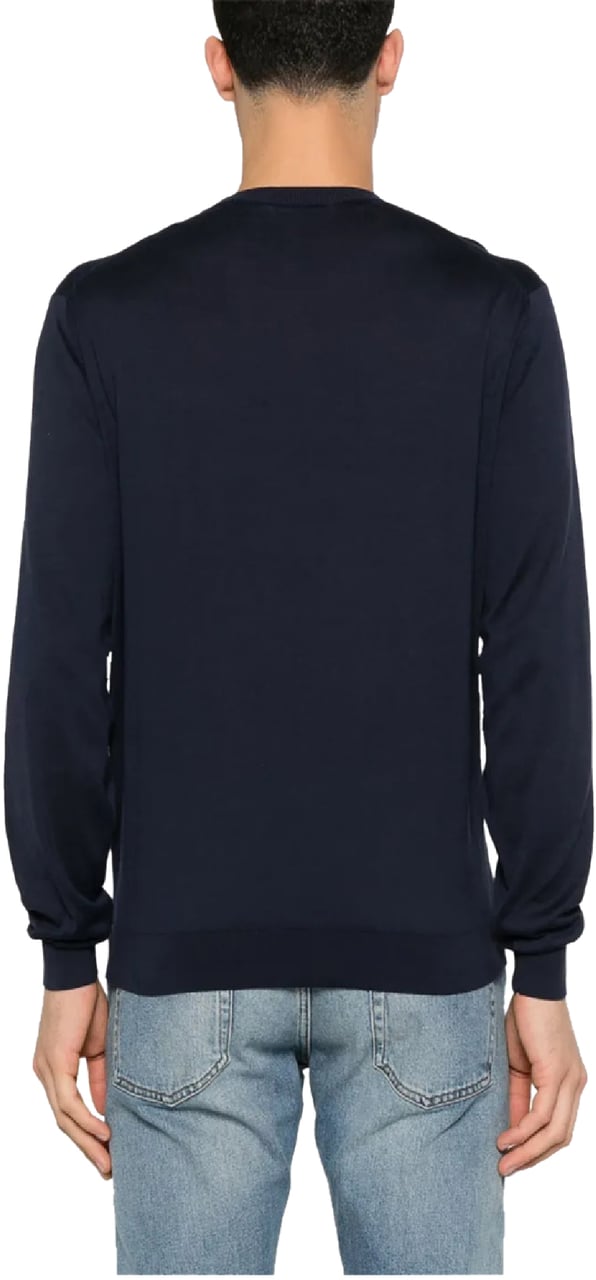 Lardini maglia uomo divers Divers