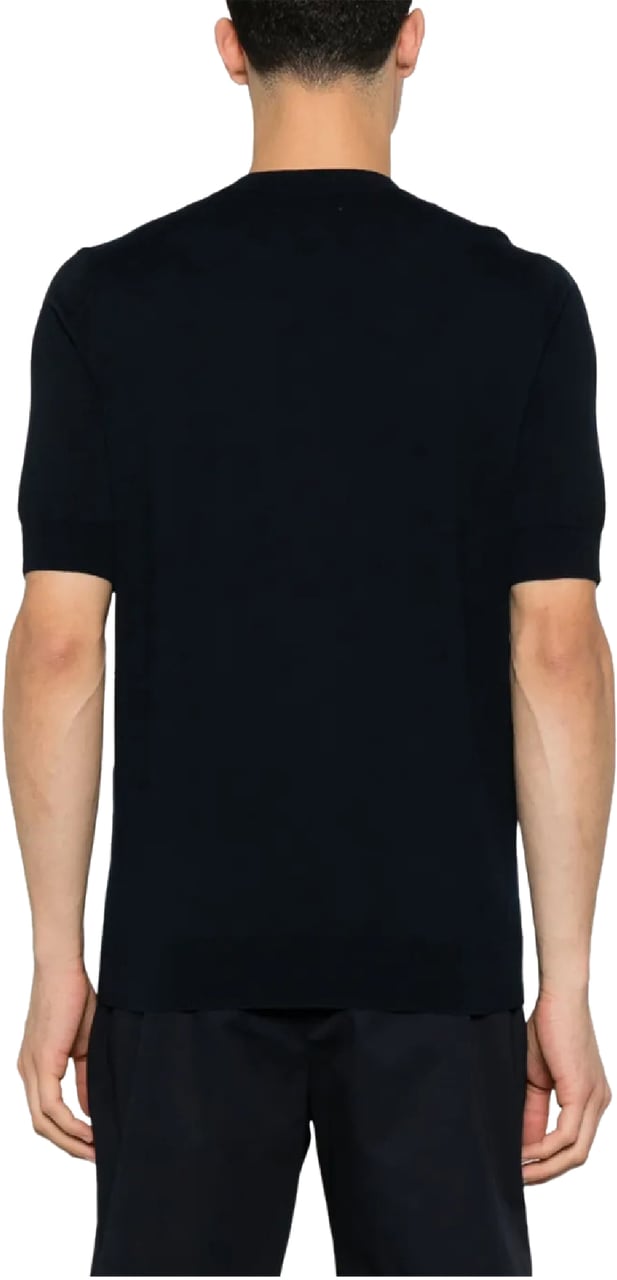 Lardini t-shirt uomo divers Divers