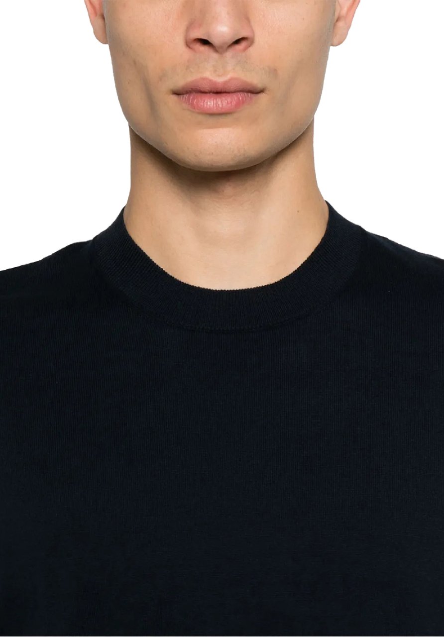 Lardini t-shirt uomo divers Divers