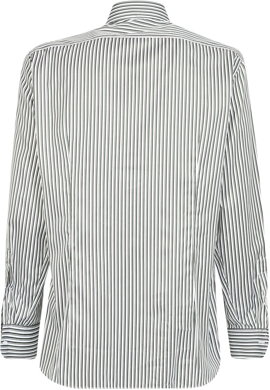 Lardini LARDINI White Shirts Wit