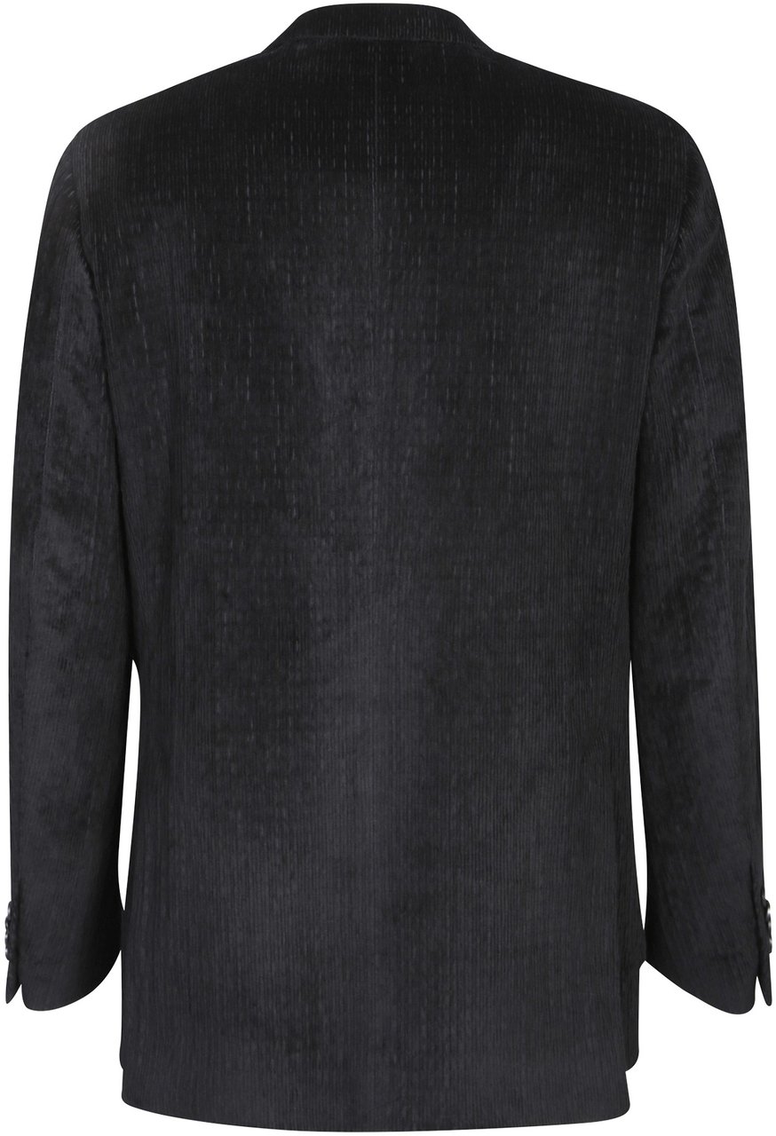 Lardini LARDINI Brown Blazers Bruin