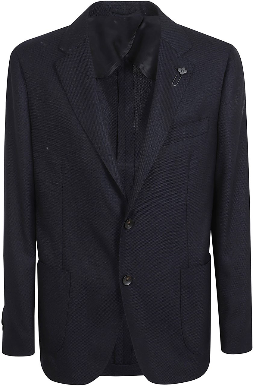 Lardini LARDINI IV528AE.IVEL63707 Blauw