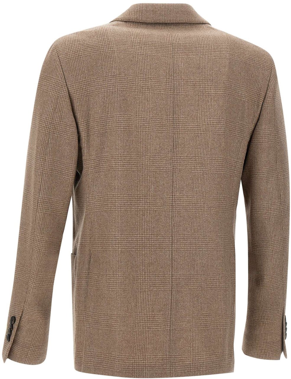 Lardini Jackets Brown Bruin