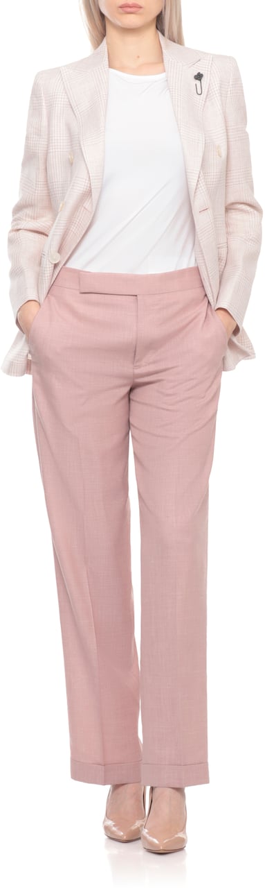 Lardini Jackets Rosa Roze