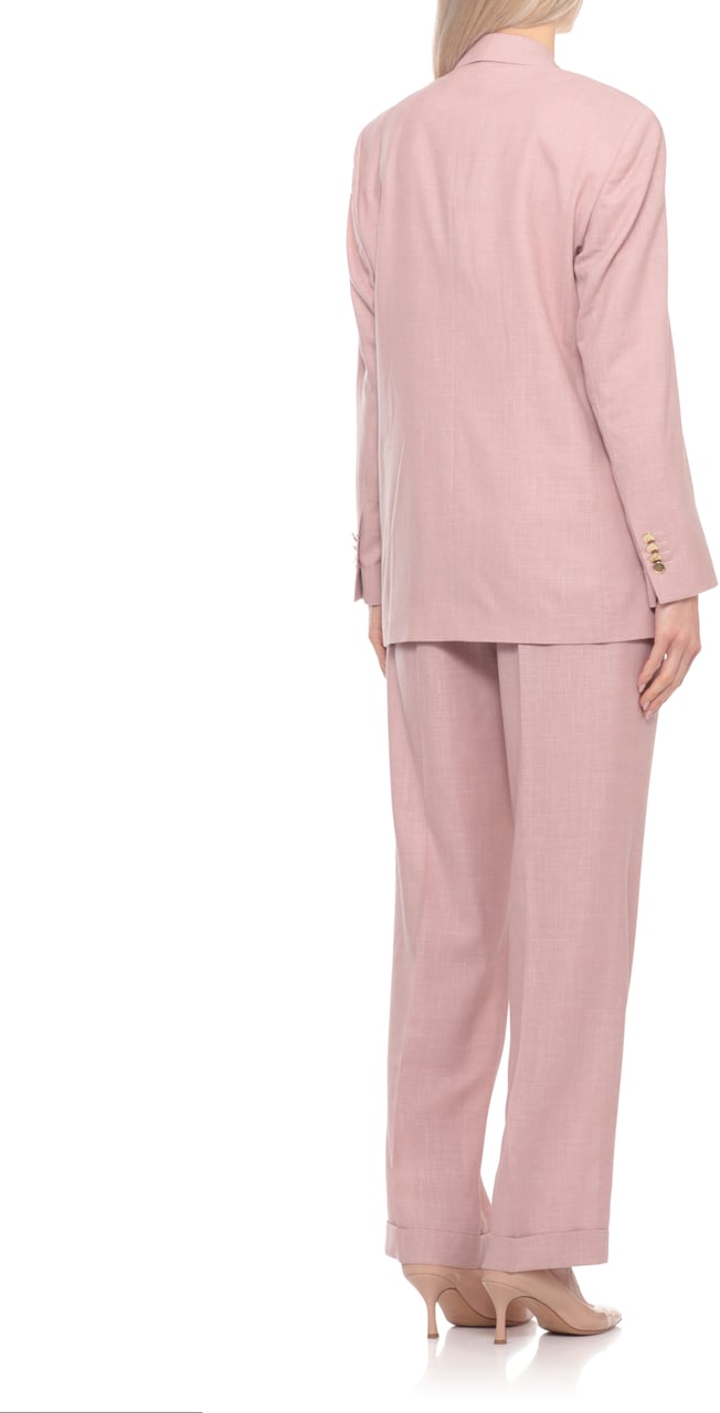 Lardini Jackets Pink Roze