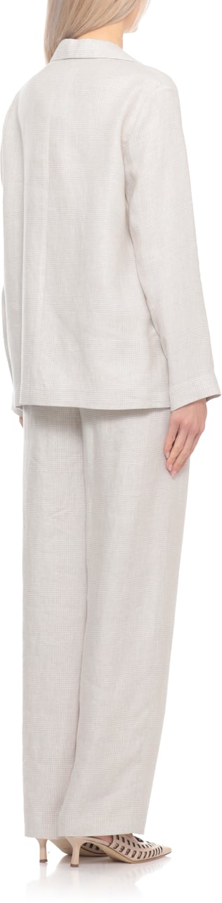 Lardini Jackets Beige Beige
