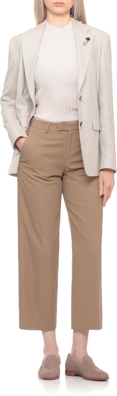 Lardini Jackets Beige Beige