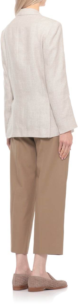 Lardini Jackets Beige Beige