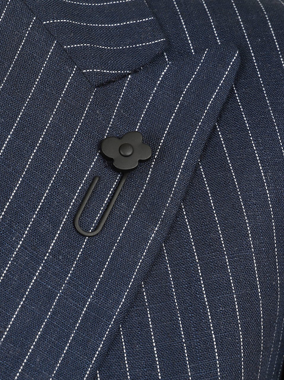 LARDINI WOMAN JACKET Lichtblauw