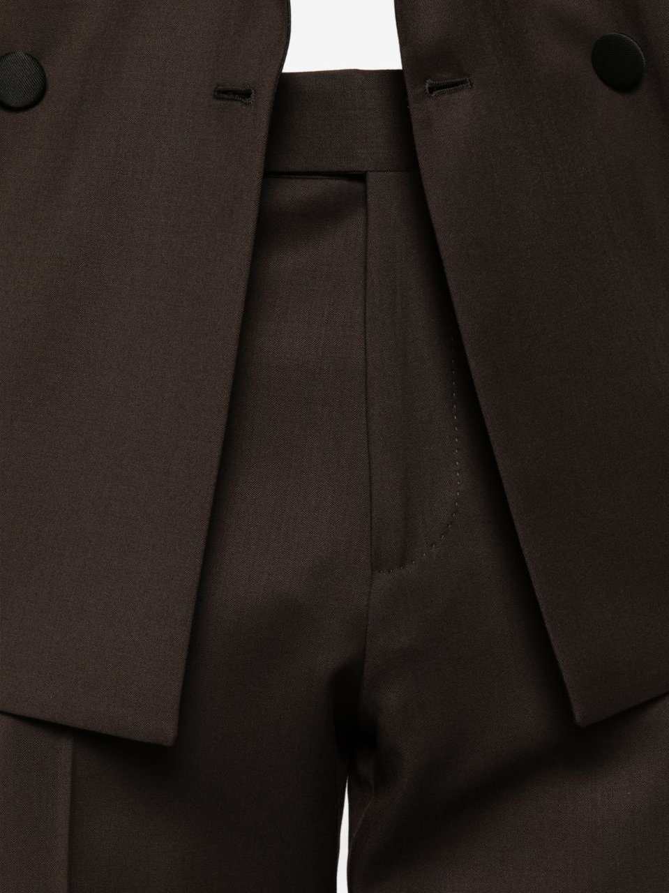 Lardini Dresses Brown Bruin