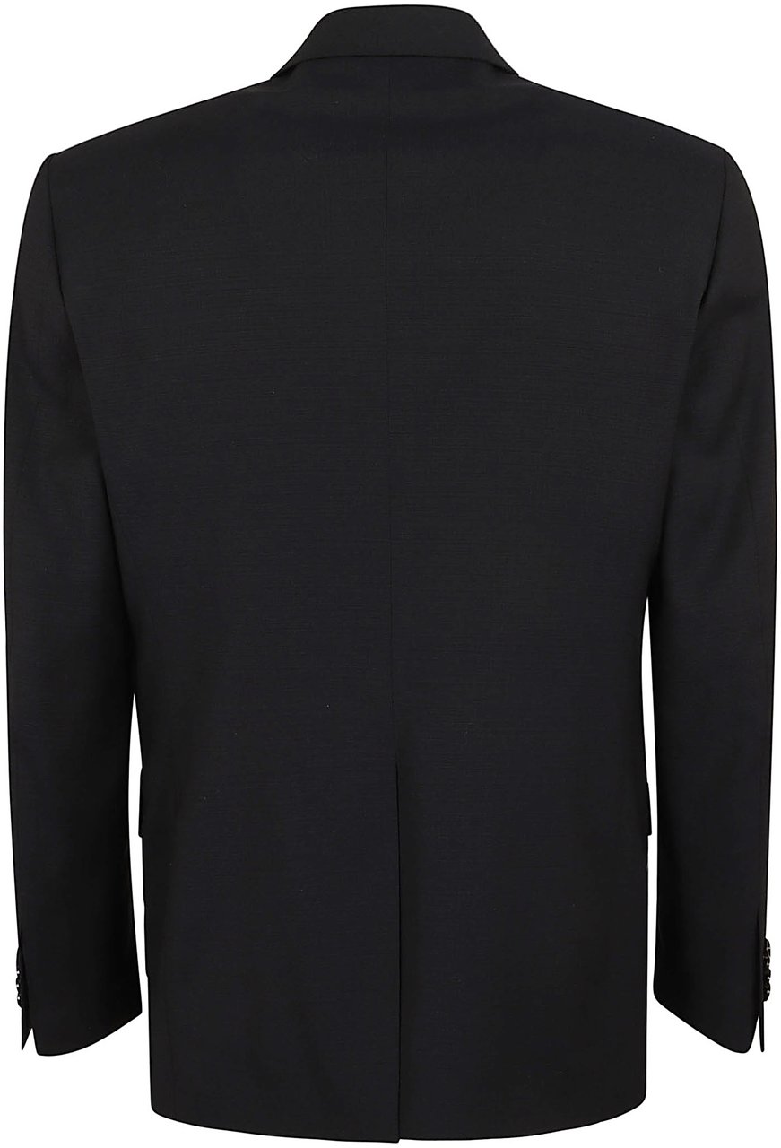 LARDINI ABITO UOMO SOIREE SLIM FIT Donkergrijs
