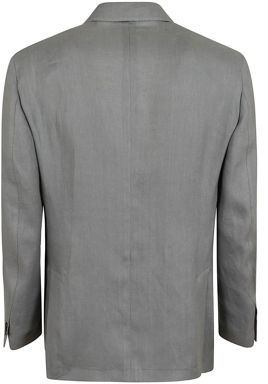 LARDINI ABITO UOMO ROMA Donkergrijs