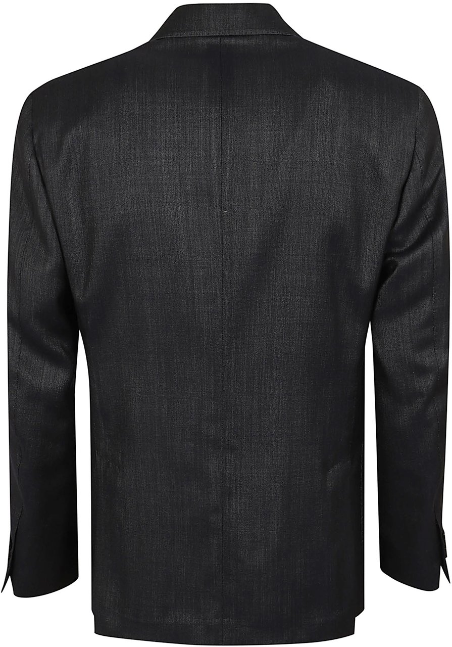 Lardini LARDINI ABITO UOMO ROMA Lichtblauw