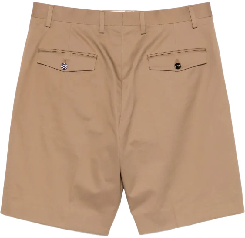 Lardini bermuda uomo divers Divers