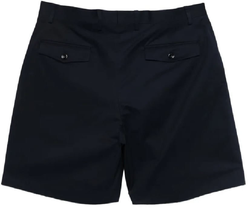 Lardini bermuda uomo divers Divers