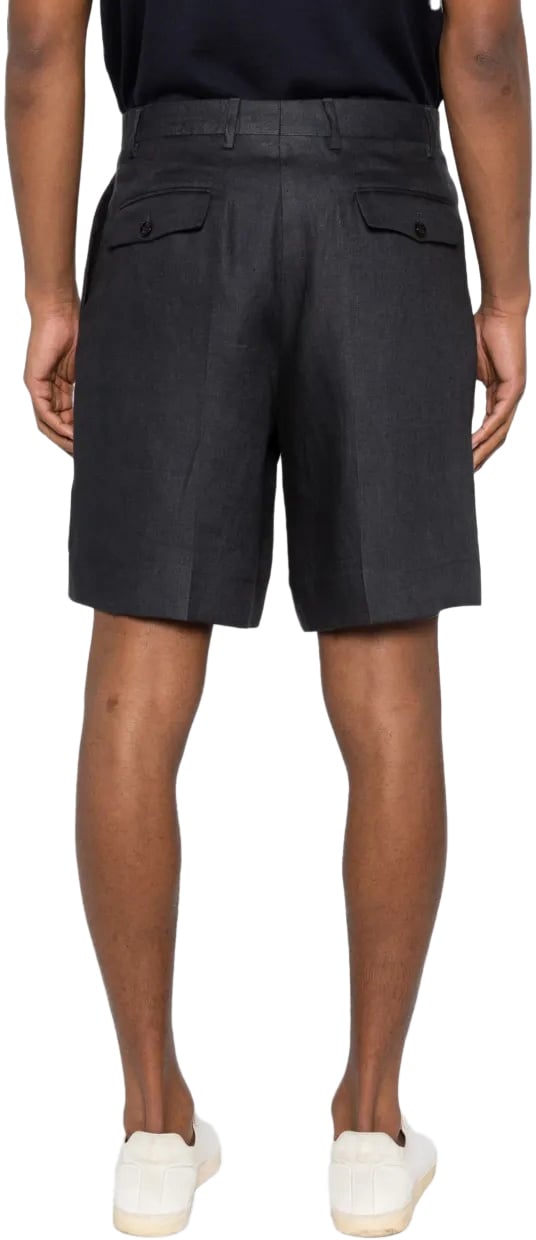 Lardini bermuda uomo divers Divers