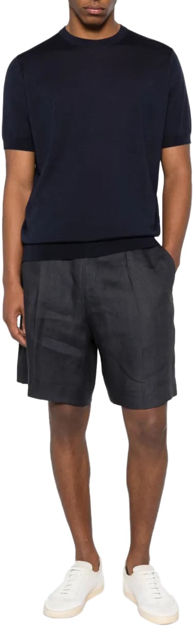 Lardini bermuda uomo divers Divers