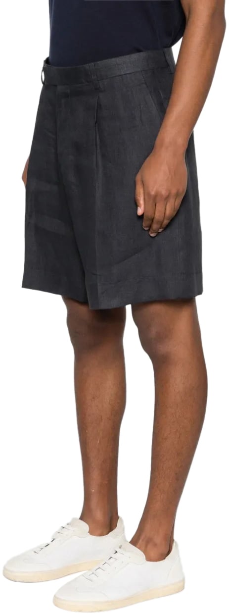 Lardini bermuda uomo divers Divers