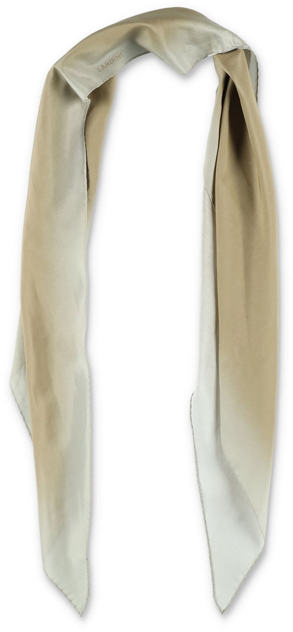 Lardini Foulard Beige Beige