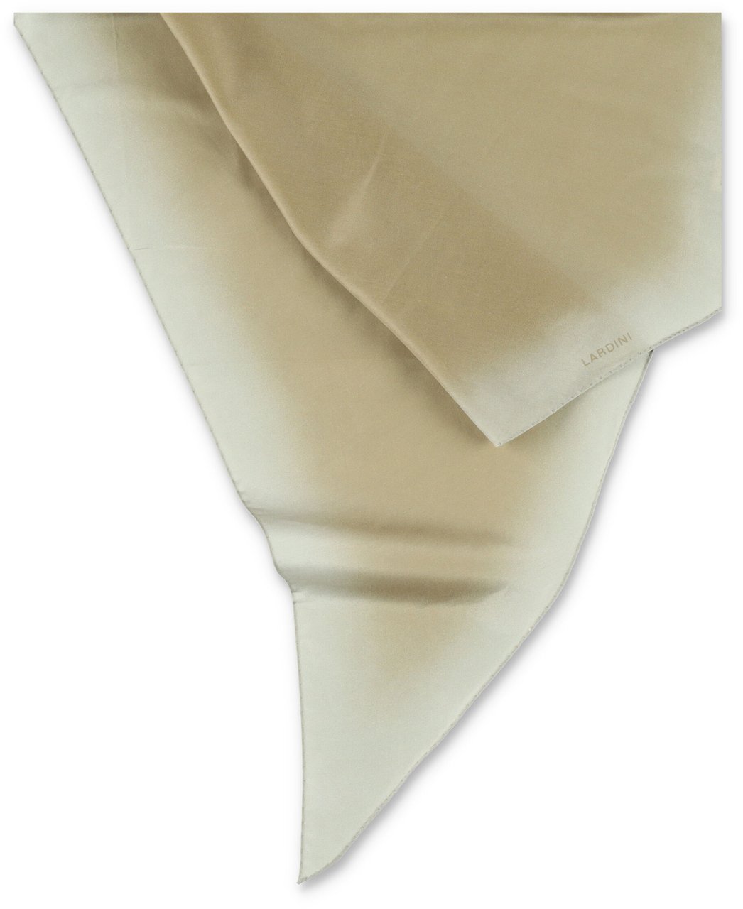 Lardini Foulard Beige Beige