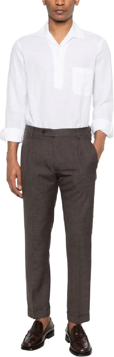 Lardini camicia uomo ricerca divers Divers