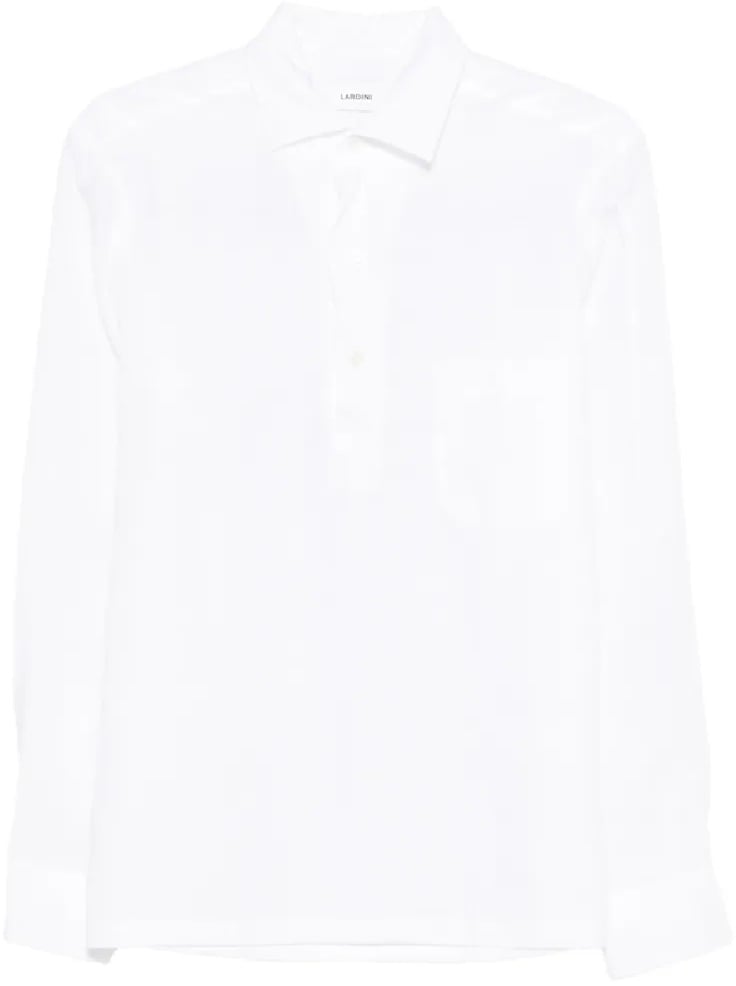 Lardini camicia uomo ricerca divers Divers