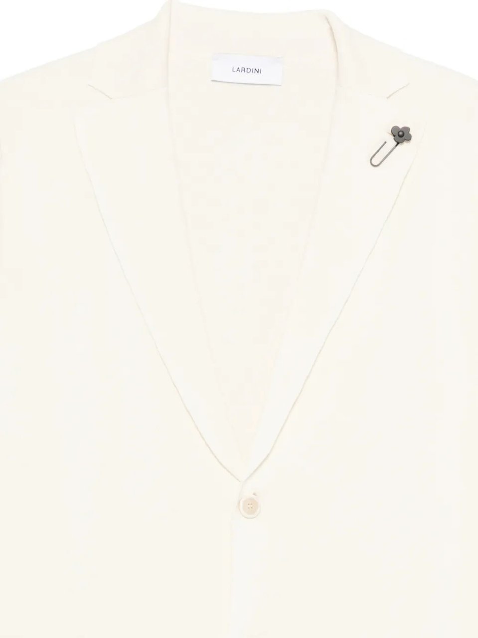 Lardini giacca maglia uomo divers Divers