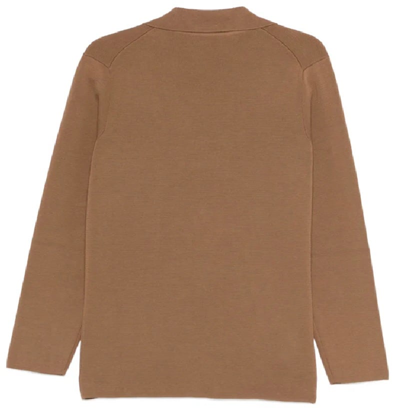 Lardini giacca maglia uomo divers Divers