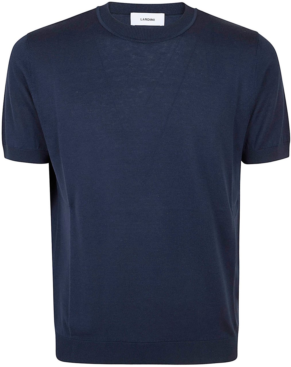 Lardini LARDINI MAGLIA UOMO Lichtblauw