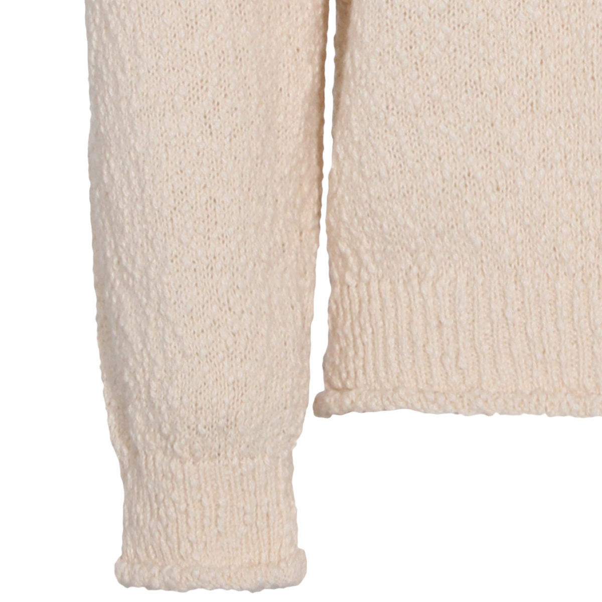 Lardini Sweaters Beige Neutraal