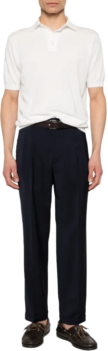 Lardini polo uomo divers Divers
