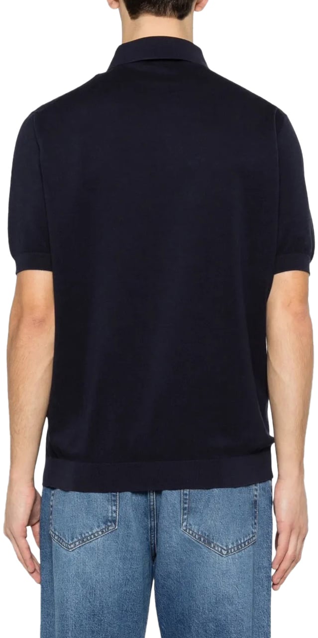 Lardini polo uomo divers Divers