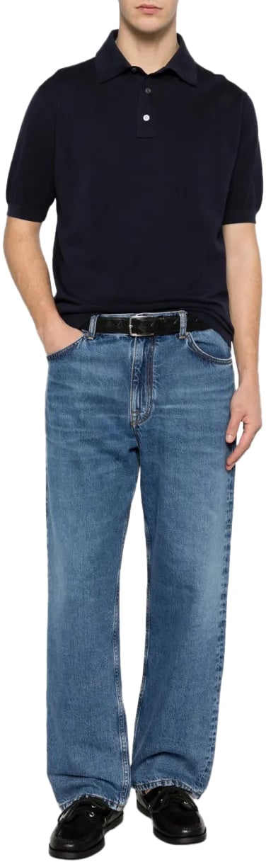 Lardini polo uomo divers Divers